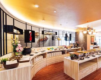 Baron Residence Bangkok - Bangkok - Prasmanan