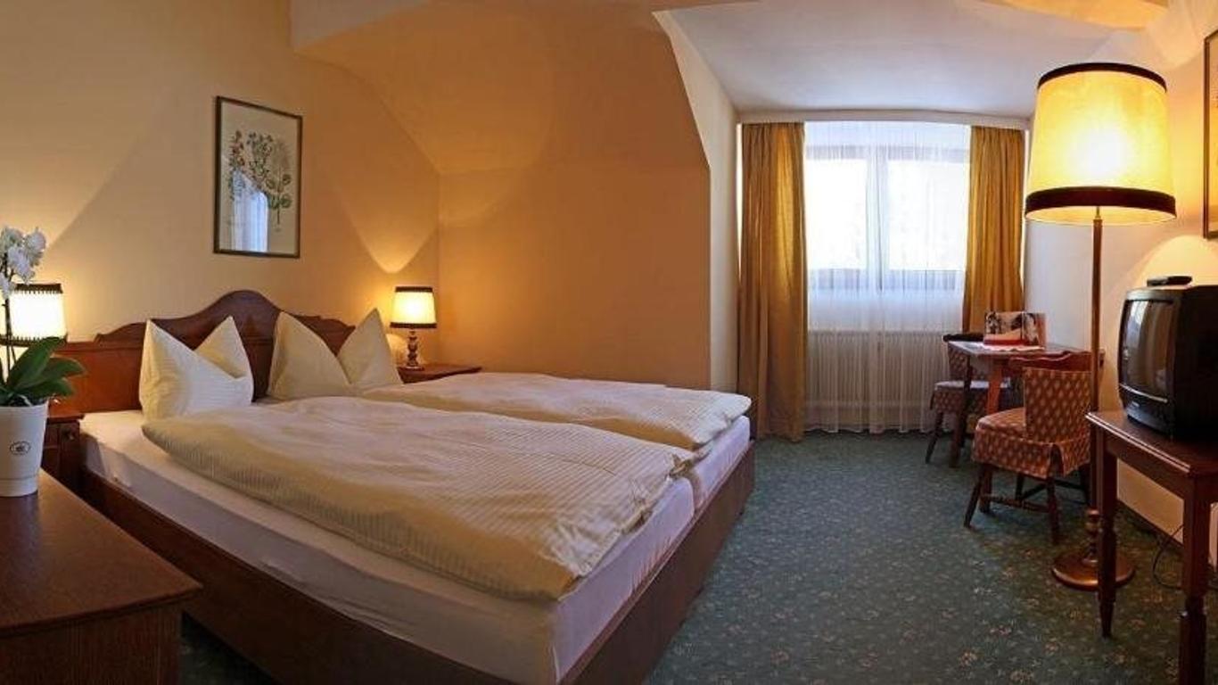 Hotel Mooserkreuz