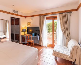 Hotel Palumbalza Porto Rotondo - Porto Rotondo