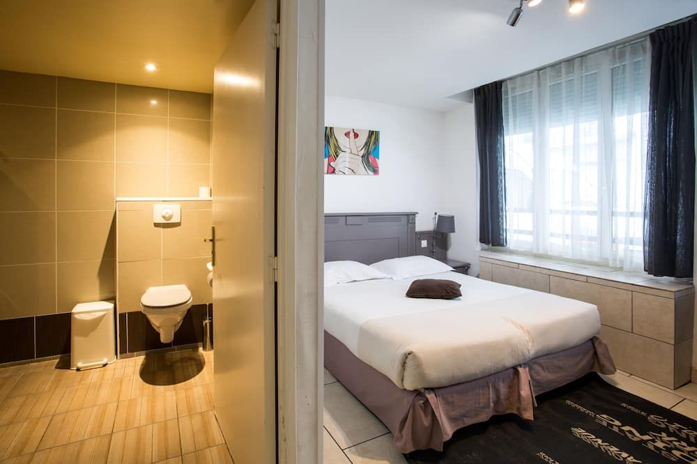 فندق أوروبا