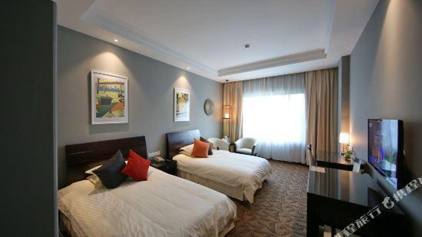 Oriental Land Resort (Hotel)