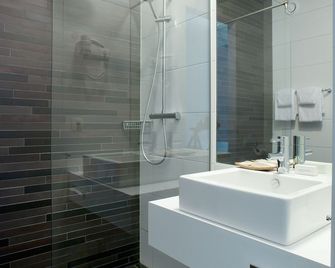 Hotel Ecu - Genk - Bad