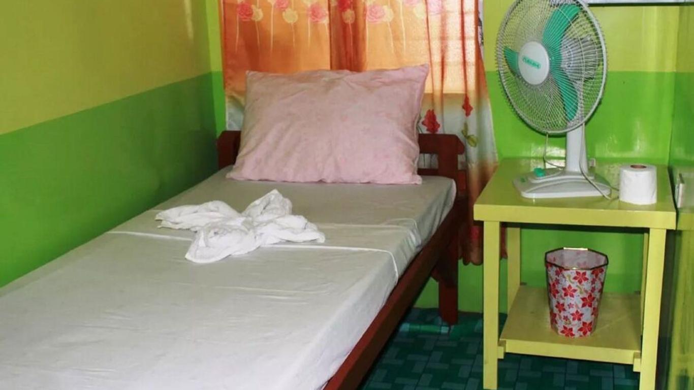 Austrias Guest House