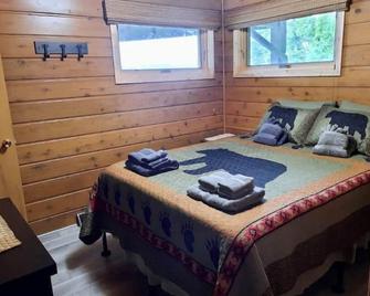 Dove Island Ventures - Ranier - Quarto