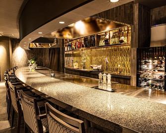 كراون بلازا ريزورت آبي كوجيب باي آيتش جي - هاتشيمانتاي - بار