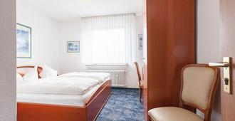 Tm Hotel Dortmund Airport - Unna - Schlafzimmer