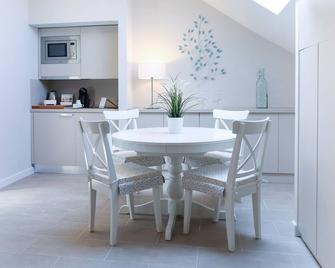 Auberge des Grands Bois - Allaman - Essbereich