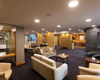 City Life Hotel Poliziano, by R Collection Hotels - Milan - Lobby