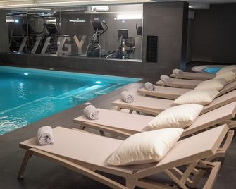 Masa Hotel & Spa Campo Grande Collection - Lisbon