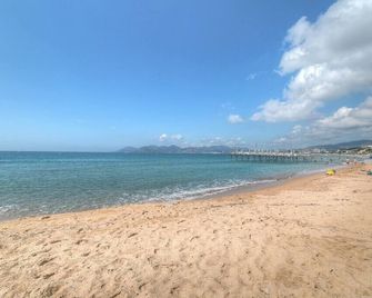Immogroom - Appartment - 1min From The Beach - Wifi - Cannes - Plaża