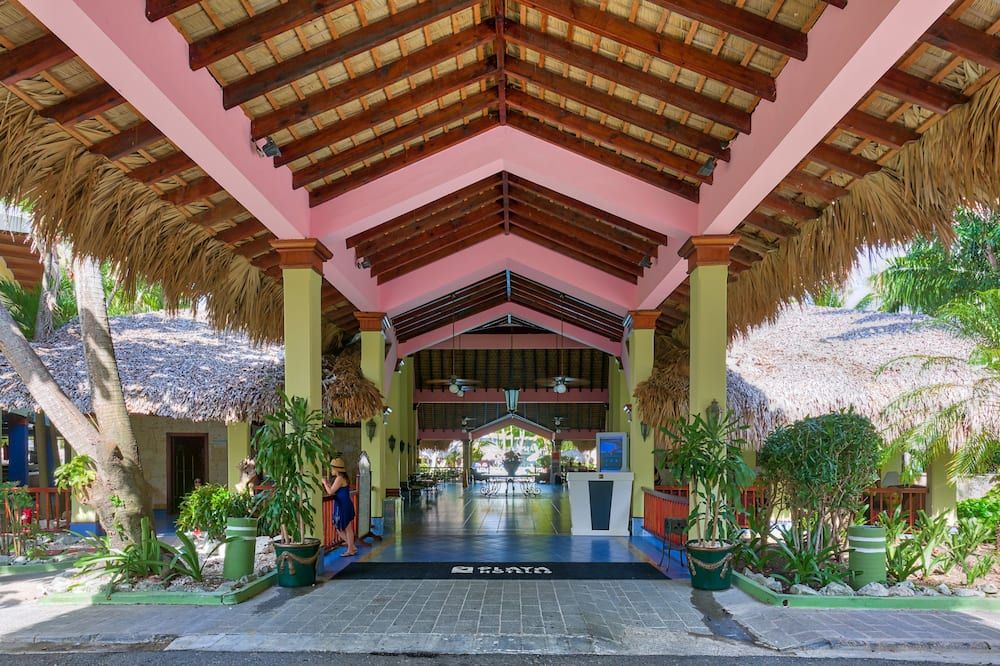 Playabachata Resort - פוארטו פלטה