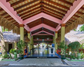 Playabachata Resort - Puerto Plata