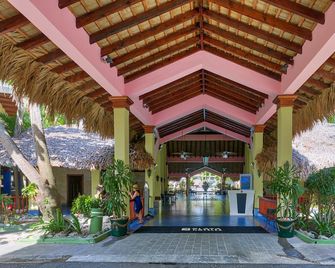 Playabachata Resort - פוארטו פלטה