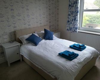 Parkstone Guest House - Poole - Bedroom