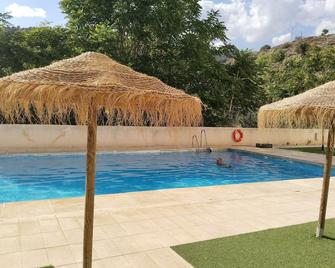 Casa de la Aldea - Laroles - Pool
