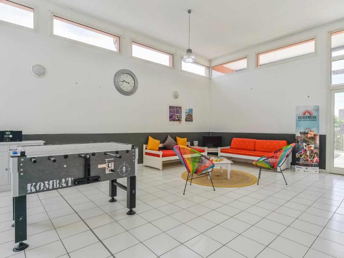 Residence Sun Hols Les Rives du Lac