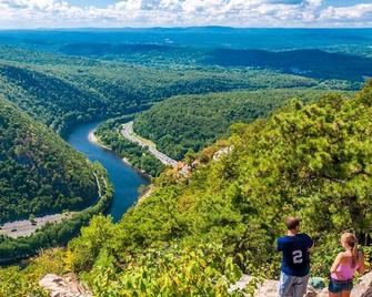 Perfection in the Poconos! - Shawnee on Delaware - Gebäude