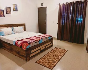 Coconut Tree Resort - Gokarna
