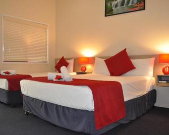 Charters Towers Motel - Charters Towers