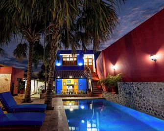 Casa Vicenta Izamal - Izamal