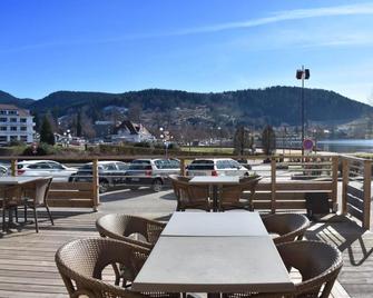 Le Ptit Hotel du Lac - Gérardmer