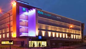 Ibis Budget Birmingham Centre - Birmingham - Rakennus