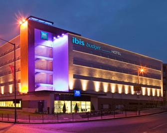 Ibis Budget Birmingham Centre - เบอร์มิงแฮม - อาคาร
