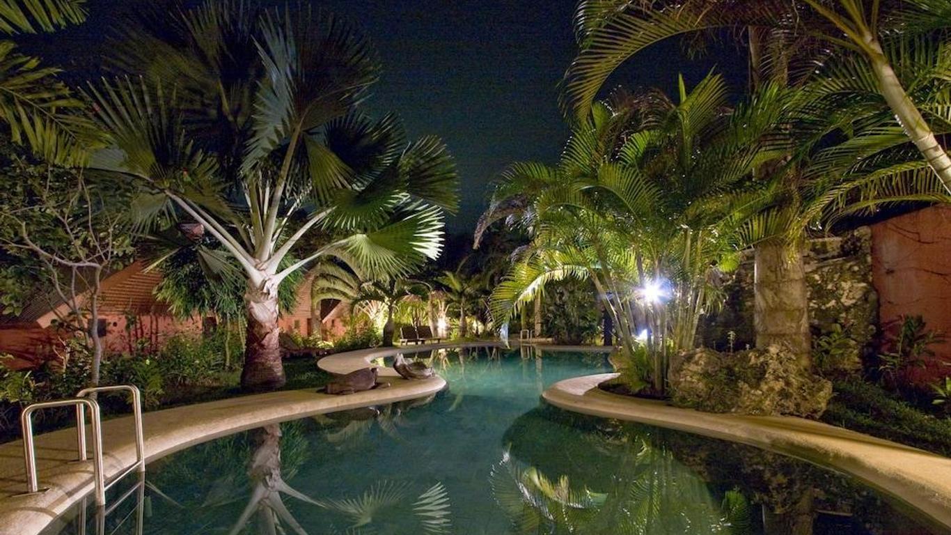 Sunset Bungalows Resort