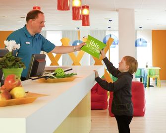 Ibis Styles Düsseldorf - Neuss - Neuss