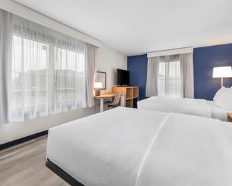 Spark by Hilton Essex Junction Burlington - Essex Junction - Habitación