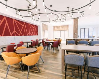 Hilton Garden Inn Winter Park - Winter Park - Restaurant