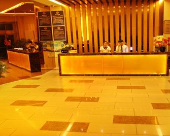 Sky House Business Hotel - بكين - أفضل طعام