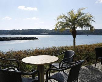 Haifu - Shima - Patio