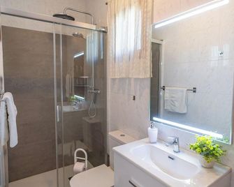 Casa La Dehesa de Torrox by Ruralidays - Torrox - Bad