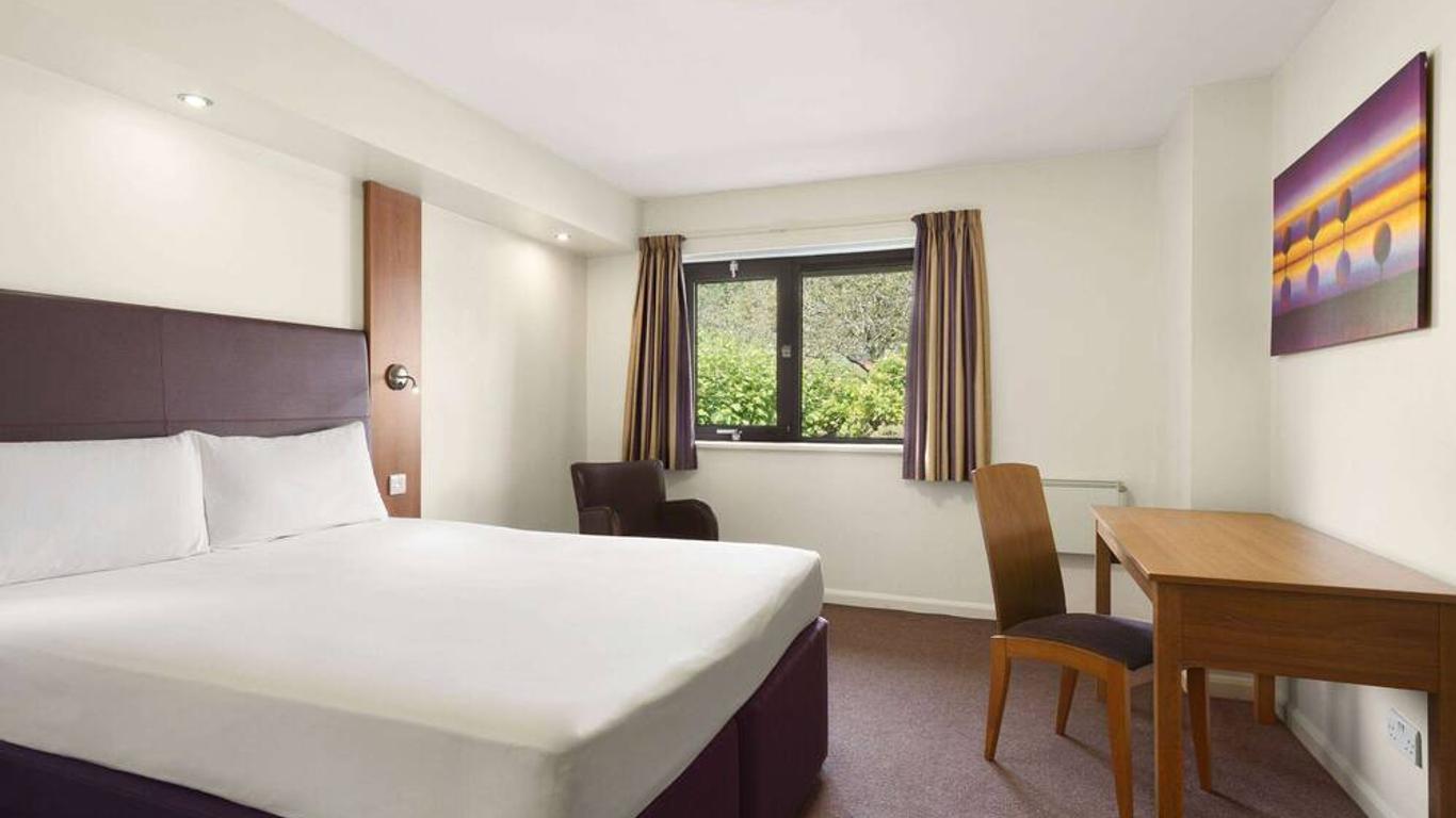Days Inn by Wyndham Kendal Killington Lake