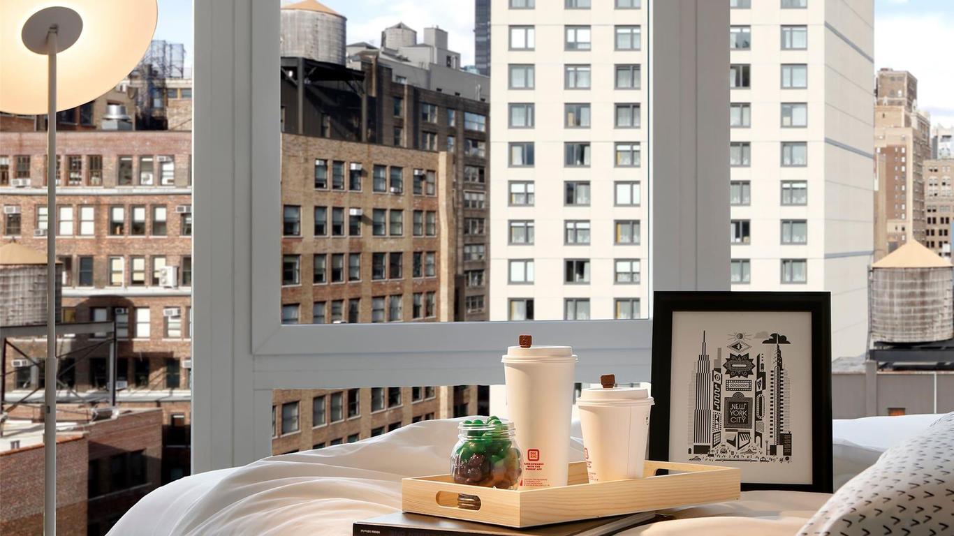 INNSiDE New York Nomad