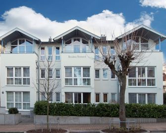 Residenz Bismarck - Heringsdorf (Meklemburgia-Pomorze Przednie) - Budynek