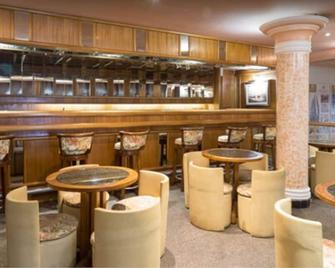 Atlantico Copacabana - Rio de Janeiro - Bar