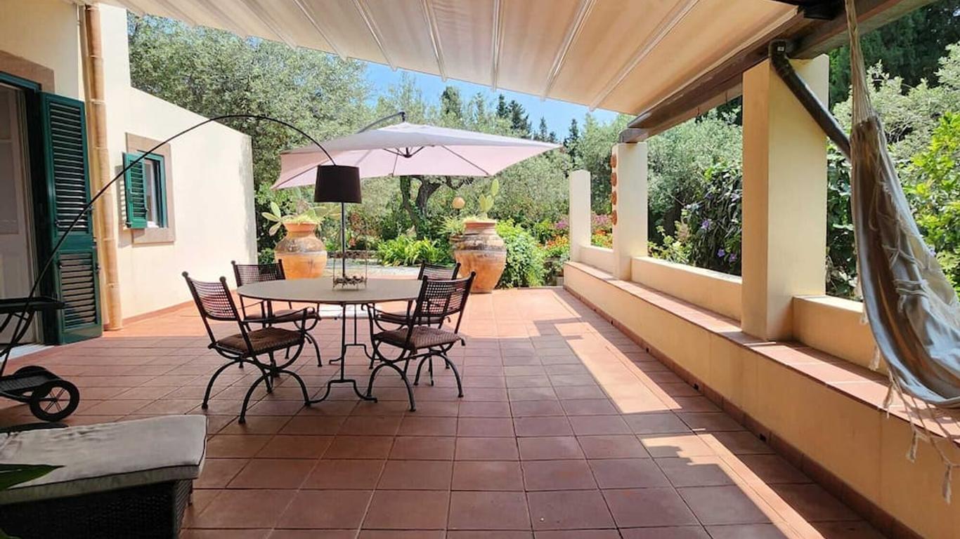 B&B Don Gaspano
