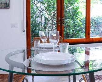 Italianway - Crosa dell'Oro 20 - Santa Margherita Ligure - Spisesal