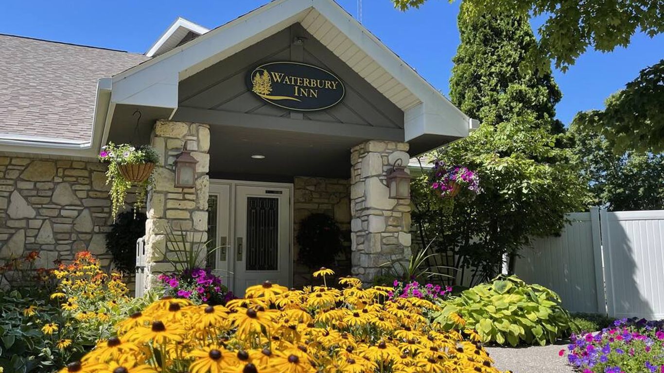 Waterbury Inn