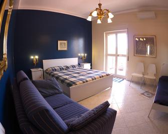 Villa Concordia - Villaggio Mose - Habitación