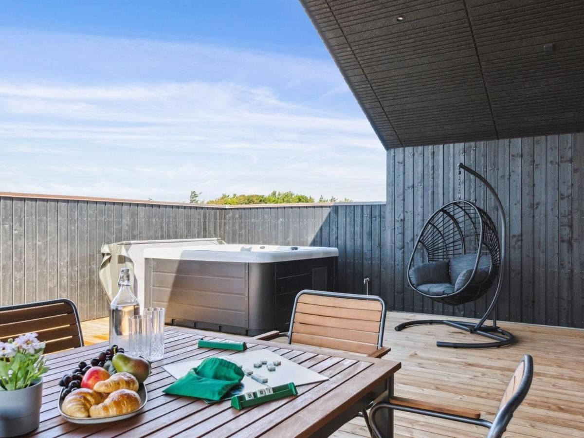 Holiday Home Anemette - 800m from the sea by Interhome – Lonstrup