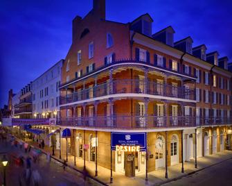 The Royal Sonesta New Orleans - Nueva Orleans - Edificio