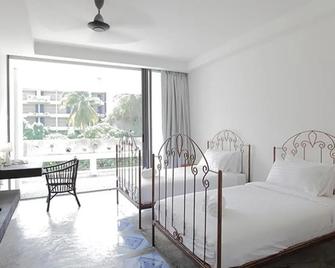 Surintra Boutique Resort - Choeng Thale - Habitación