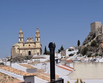 Casa Amado - Olvera
