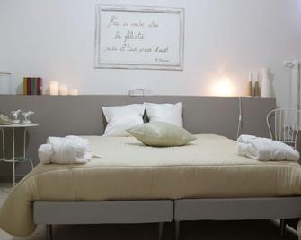 Le Dimore degli Artisti - Venosa - Habitación