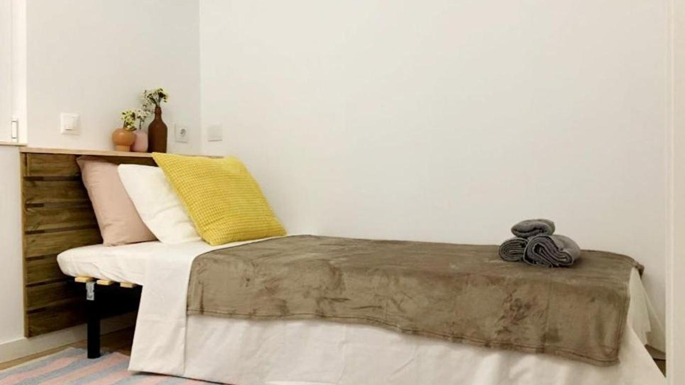 Hola Hostel Alicante