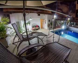 Vivaz Boutique Hotel - Recife