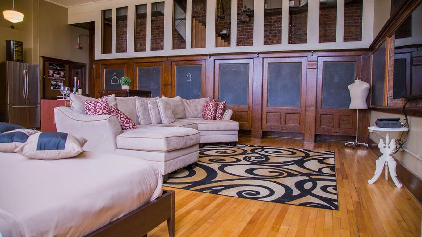 School 31 Lofts